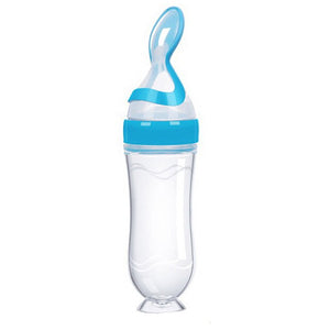 Baby Feeding Bottle