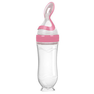 Baby Feeding Bottle