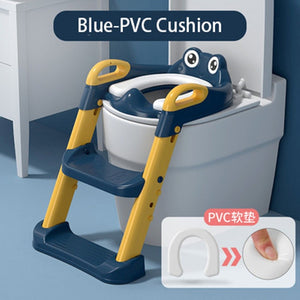 portable Folding Baby  Potty Training Seat