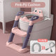 portable Folding Baby  Potty Training Seat