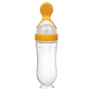 Baby Feeding Bottle