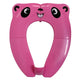 Portable Children's Potty Training Seat
