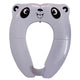 Portable Children's Potty Training Seat
