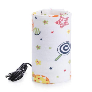 Baby Bottle Warmer Portable