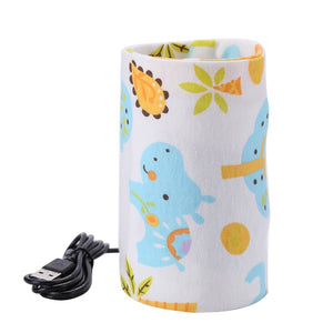 Baby Bottle Warmer Portable