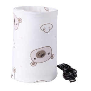 Baby Bottle Warmer Portable