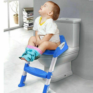 portable Folding Baby  Potty Training Seat